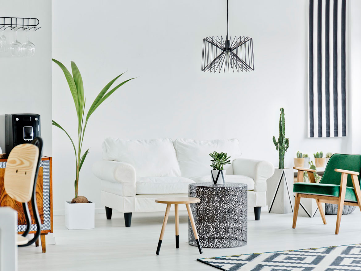 036 Confortable apartment