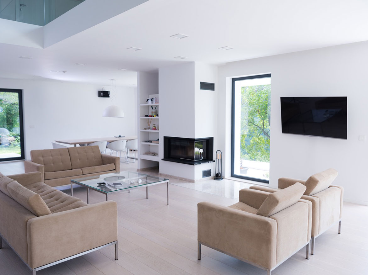 040 Confortable apartment