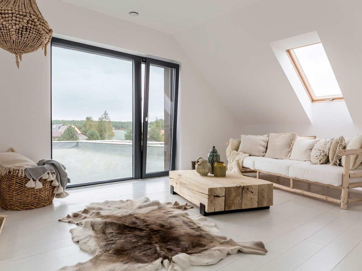 045 Confortable apartment