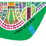 الداون تاون العاصمة الإدارية الجديدة