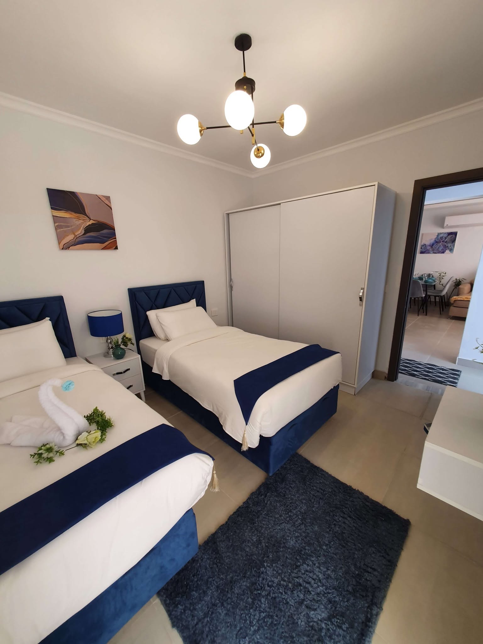 490974766_1187047576766159_2138347592727921461_n Luxury beachfront chalets and villas at Youd North Coast by Al Ahly Sabbour.