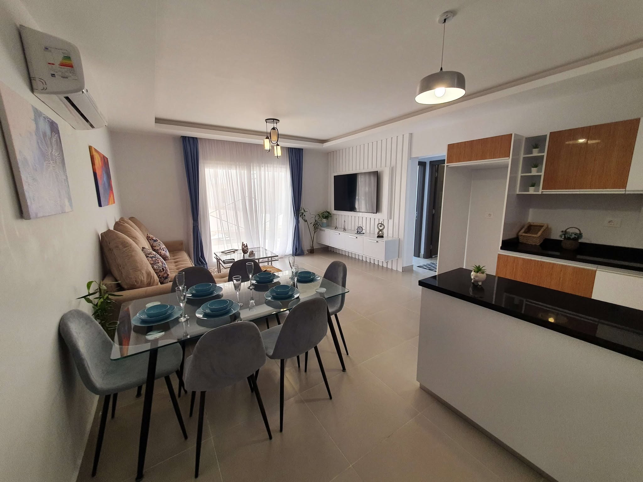 491234403_1187047540099496_239596937003536863_n Luxury beachfront chalets and villas at Youd North Coast by Al Ahly Sabbour.